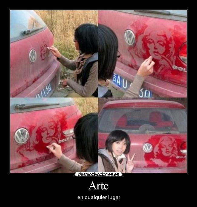 Arte -