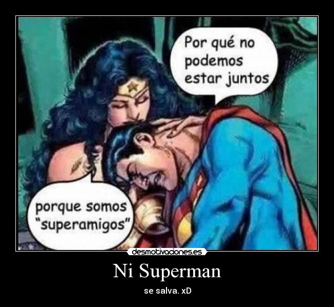 Ni Superman - 