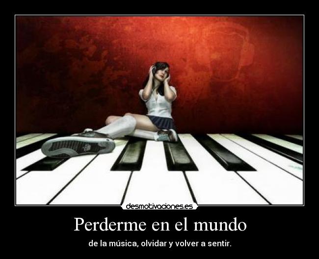 carteles mundo cada vez vez cruzas pared consigues final sii desmotivaciones