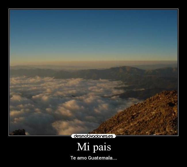 carteles amo desmotivaciones