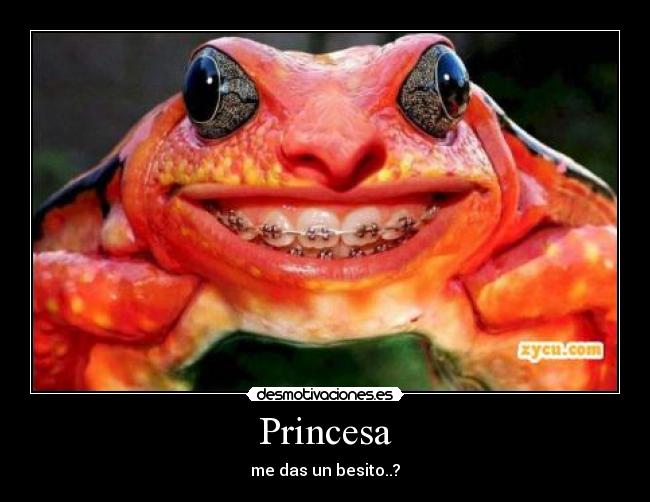 Princesa -