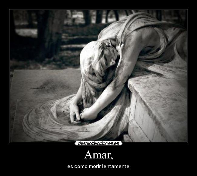 Amar, - 