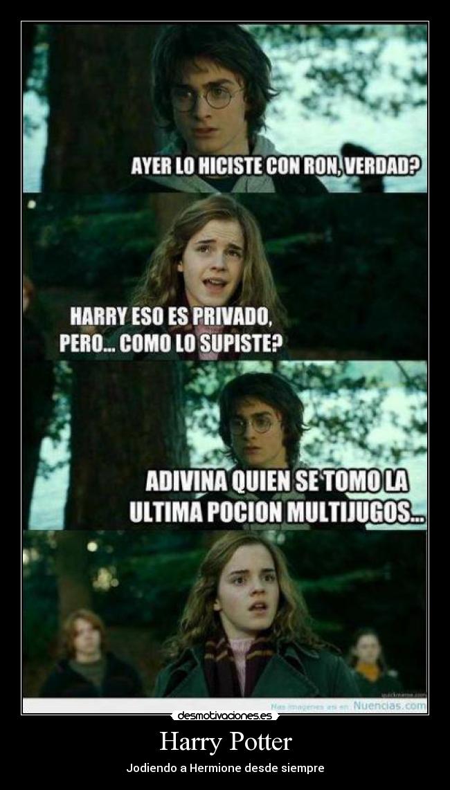 Harry Potter -