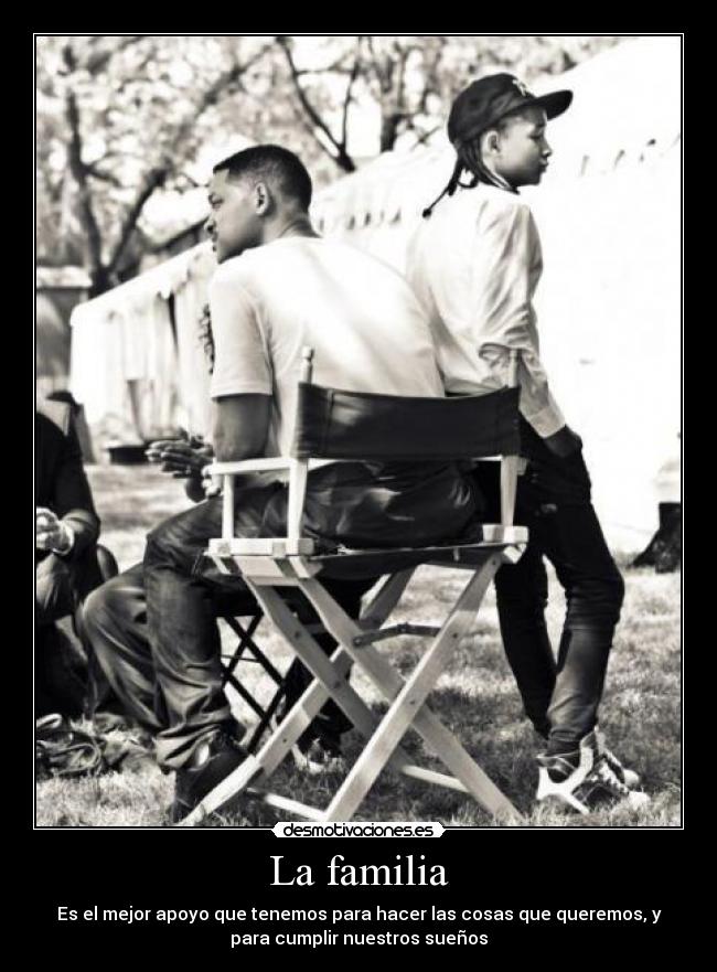 La familia - 