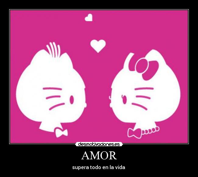 AMOR -