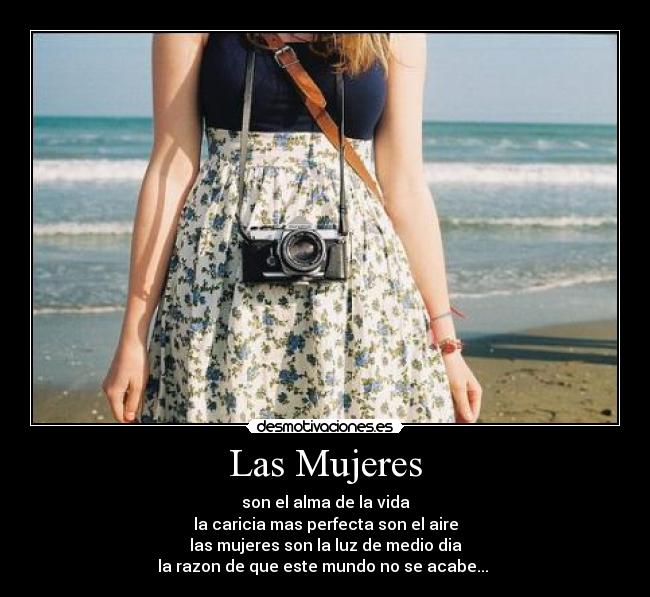 Las Mujeres - 