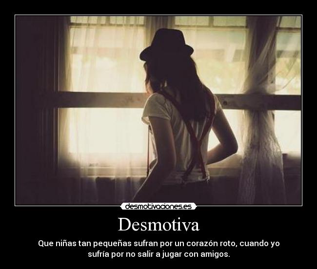 Desmotiva - 