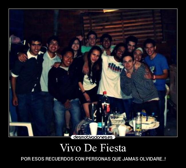 carteles fiesta hey lolii desmotivaciones