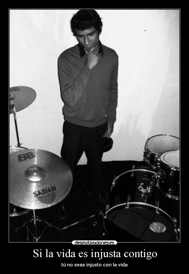 carteles vida mose desmotivaciones