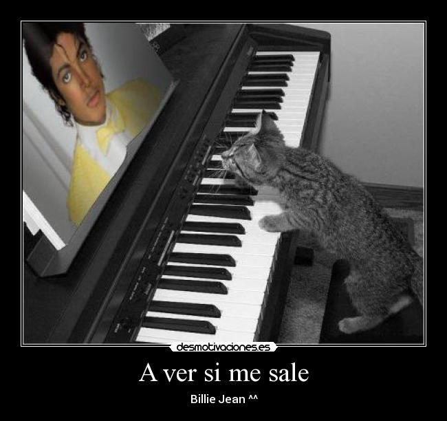 A ver si me sale - 