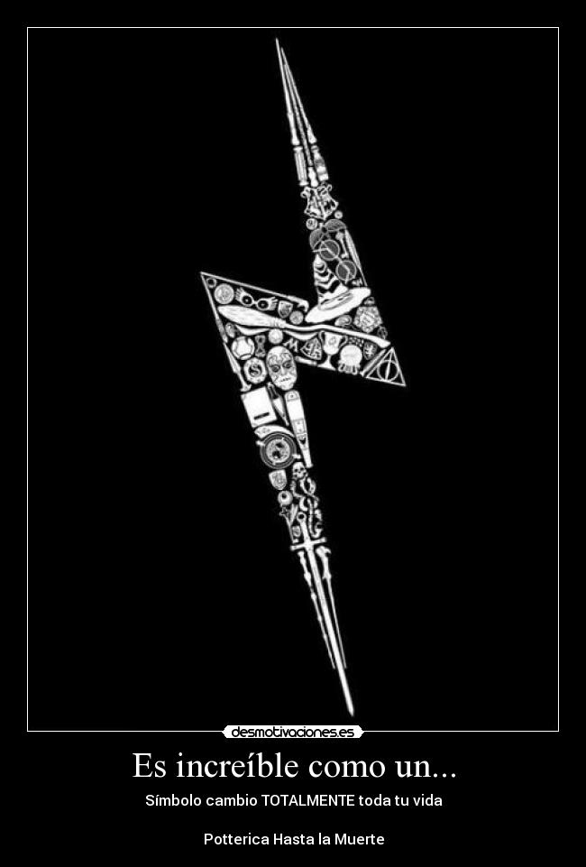 carteles harry potter ron hermione forever harry forever potterica desmotivaciones