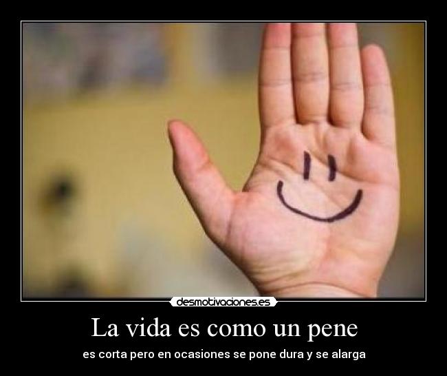 carteles vida tonteria que meha dicho amigo zafra desmotivaciones