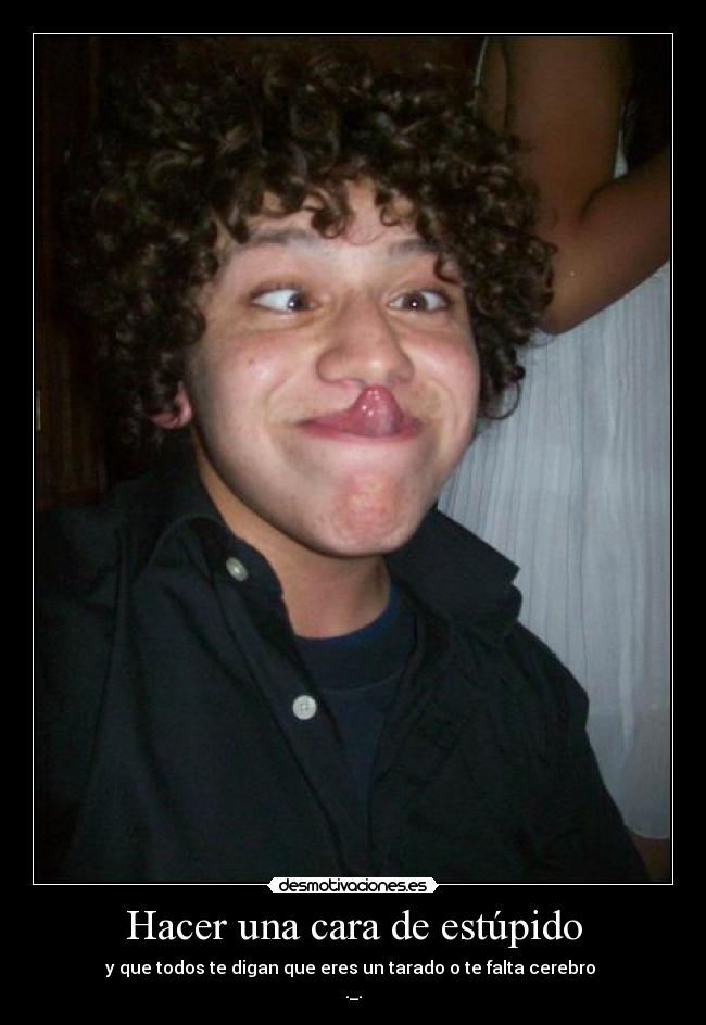 carteles elliisseeoo desmotivaciones