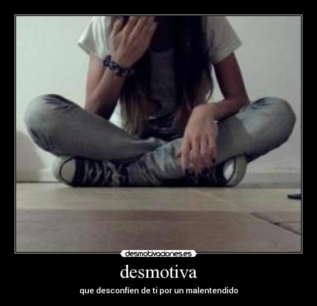 desmotiva - 