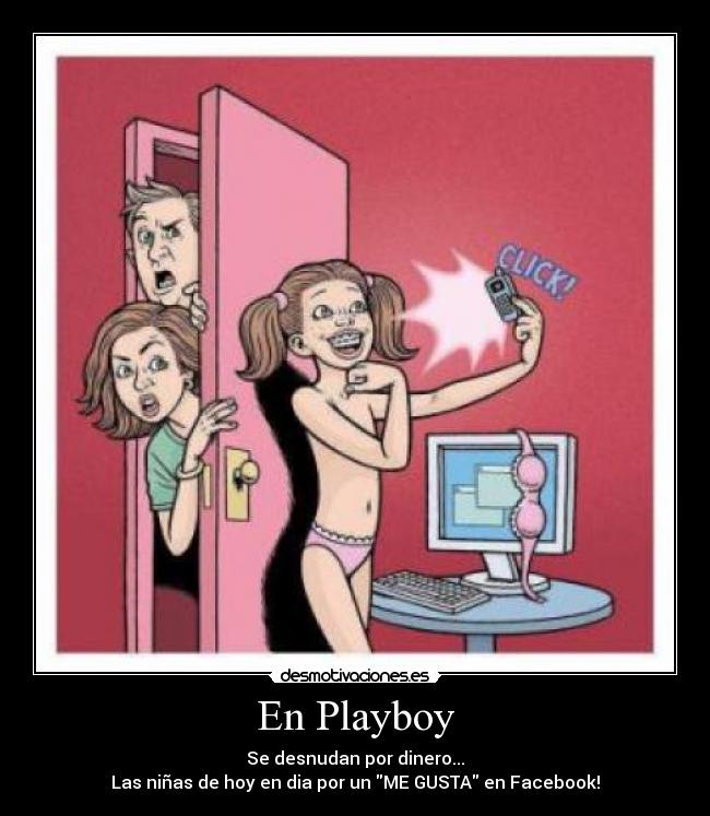 En Playboy - 