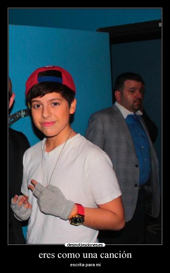 carteles matt hunter belieber boy colombiano desmotivaciones