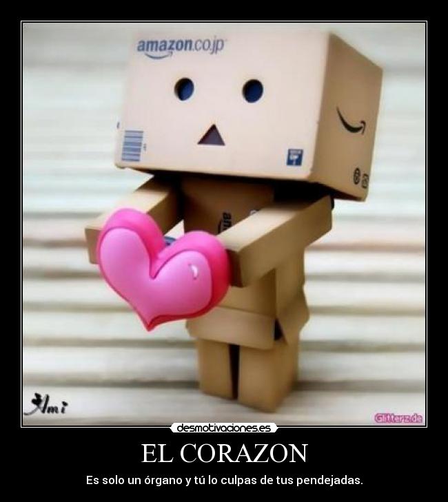 EL CORAZON - 