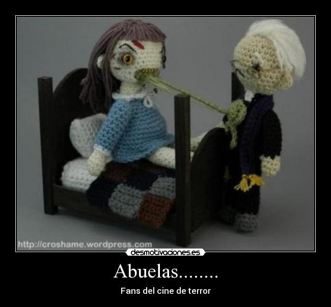 Abuelas........ - 