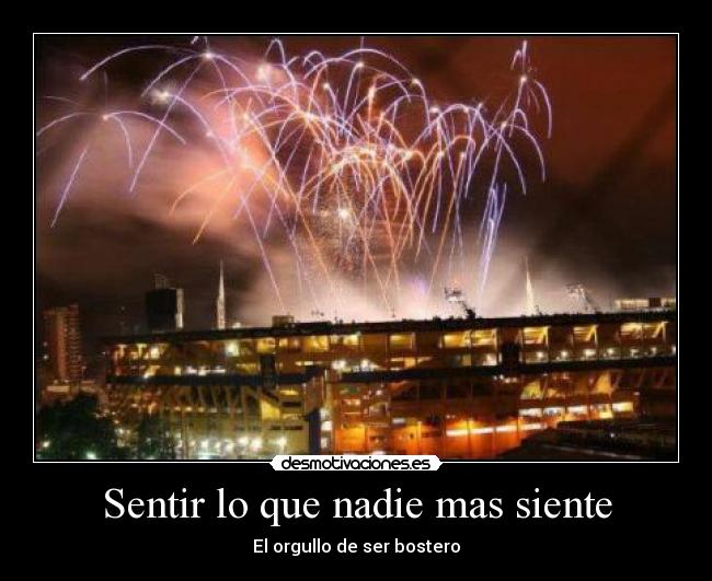 carteles boca juniors desmotivaciones