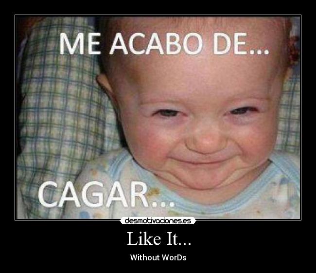 carteles cagar desmotivaciones