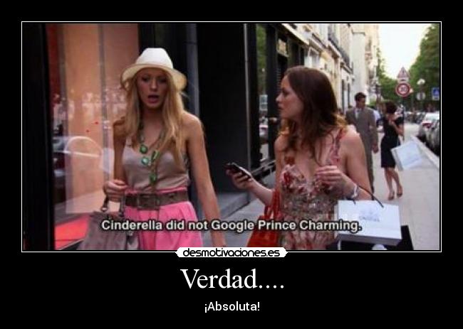Verdad.... - 