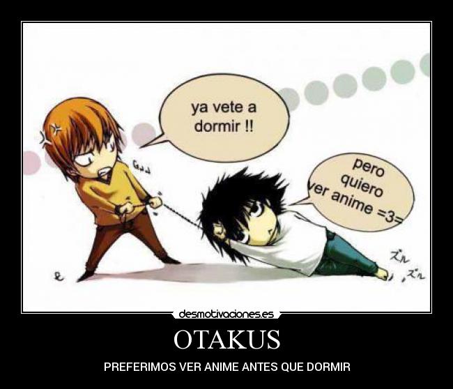 OTAKUS -