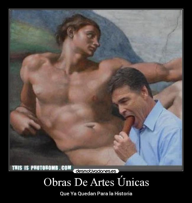 Obras De Artes Únicas -
