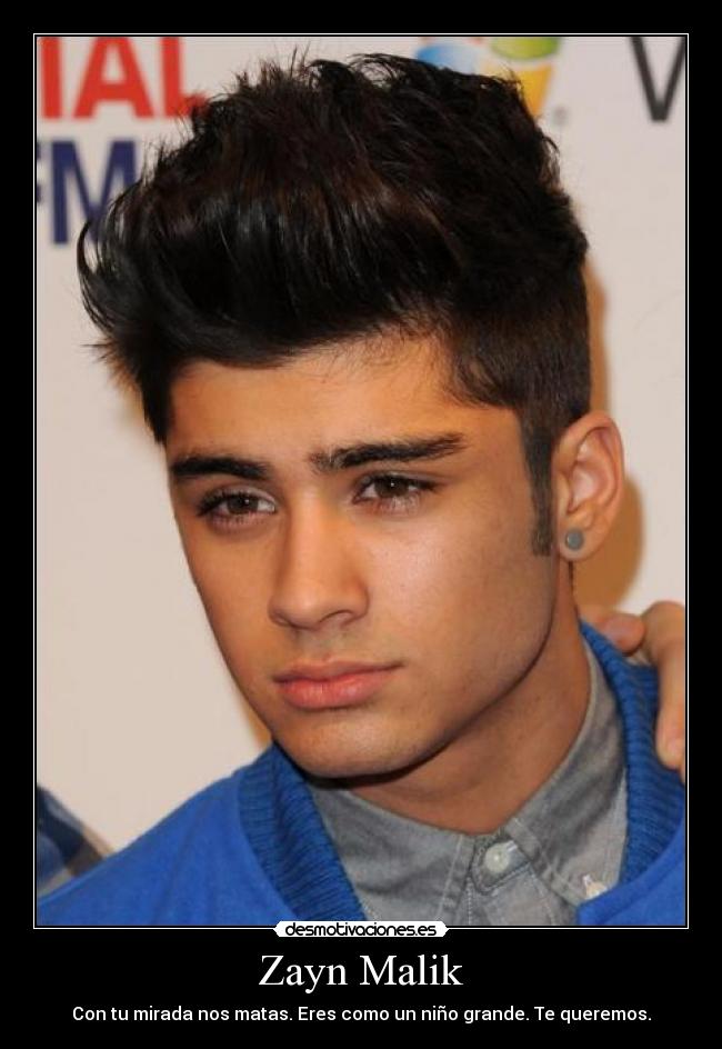 Zayn Malik -
