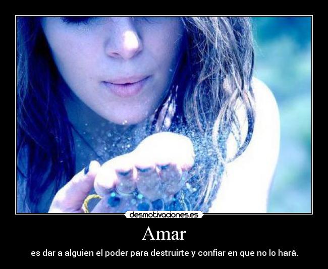 Amar -