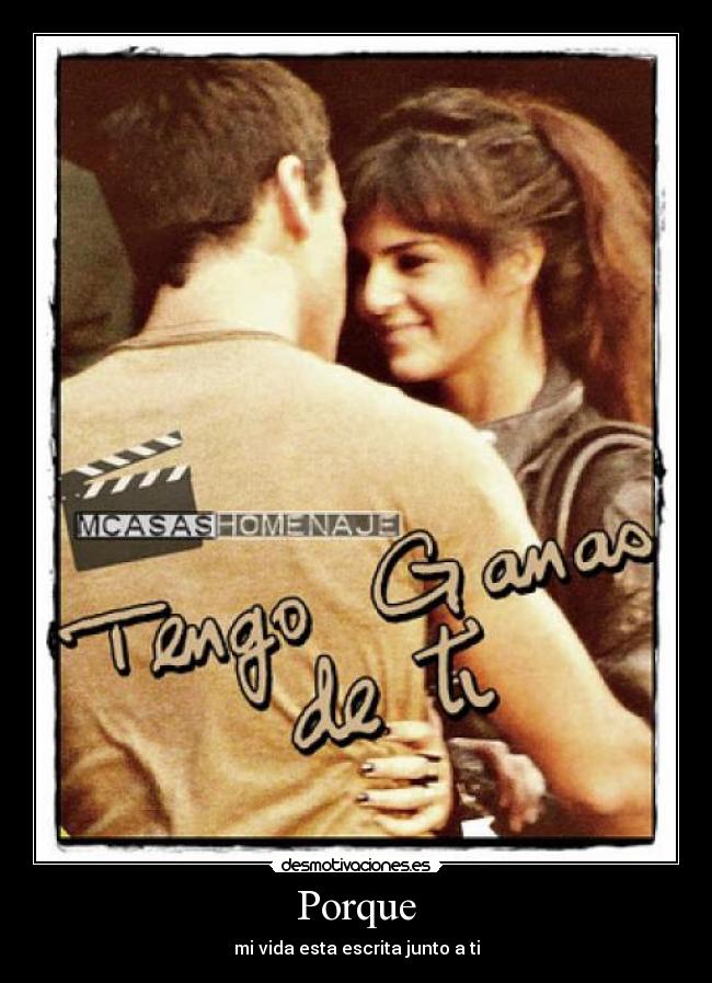 Porque - 