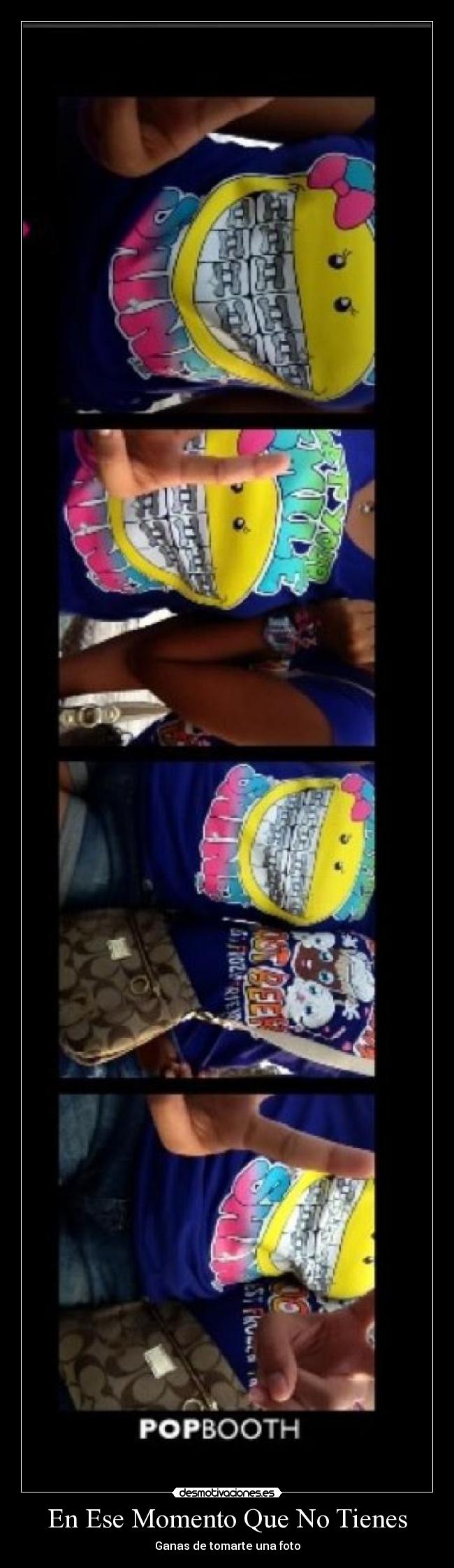 carteles face desmotivaciones