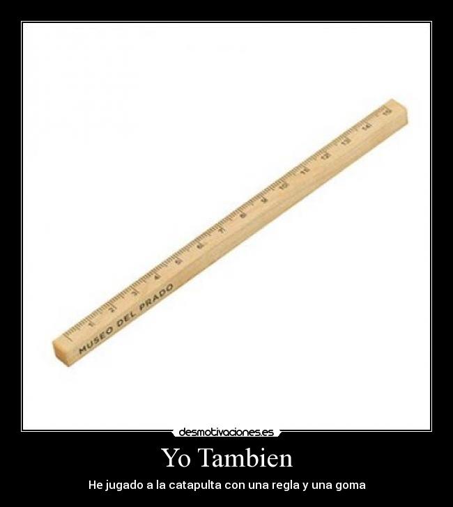 Yo Tambien - 