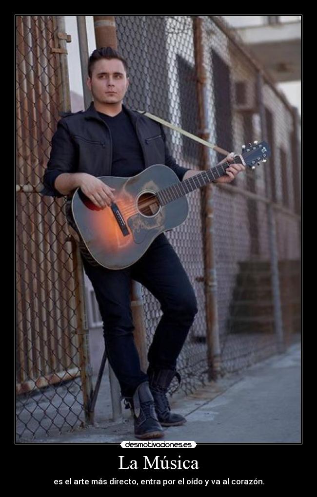 carteles musica mason musso metro station desmotivaciones