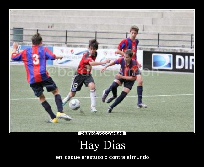 carteles leoooo desmotivaciones