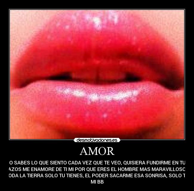 carteles amor liz desmotivaciones