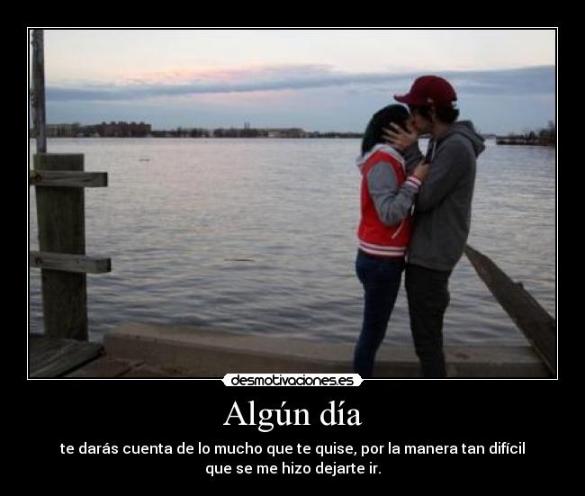 Algún día - 
