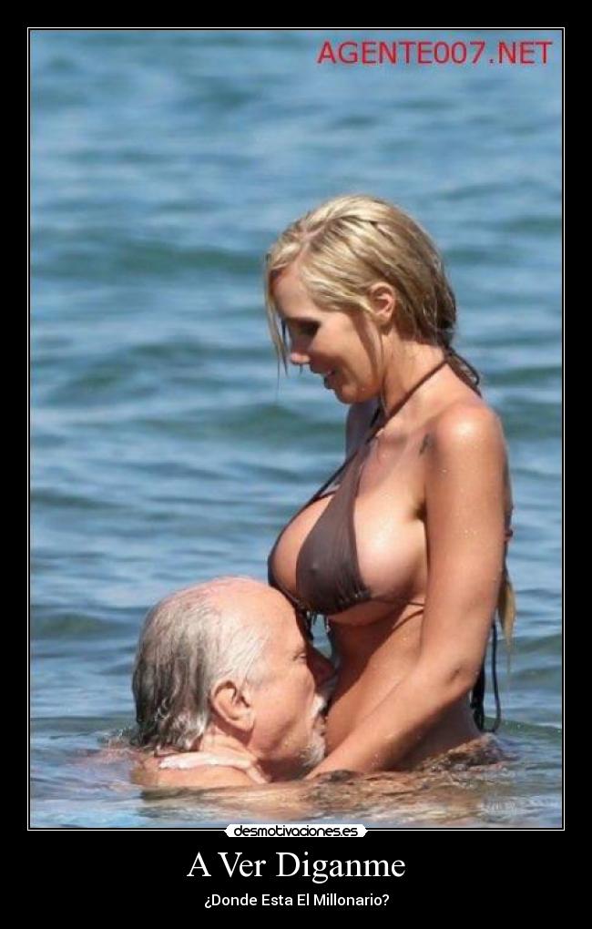 A Ver Diganme - ¿Donde Esta El Millonario?