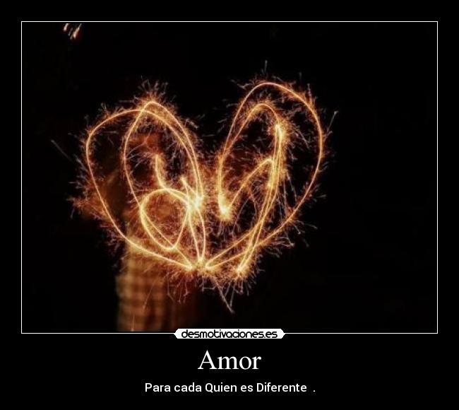 Amor - 