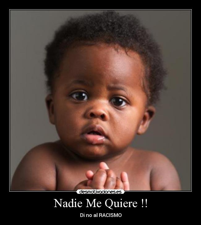 Nadie Me Quiere !! - 