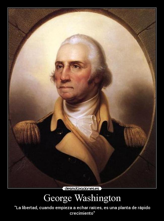 George Washington -