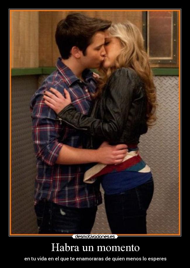 Habra un momento - 