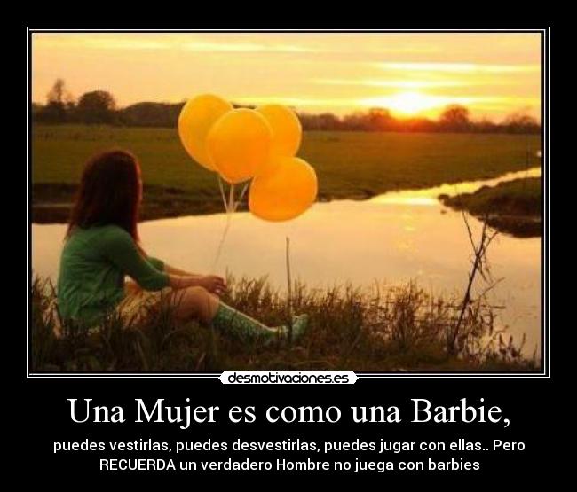 carteles mujer desmotivaciones