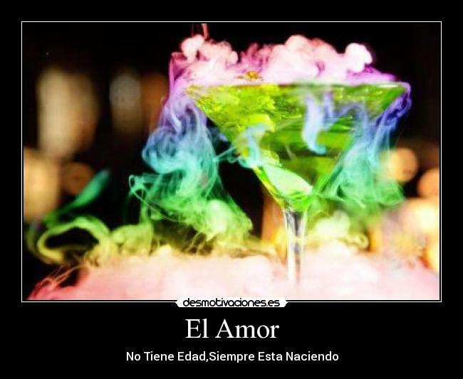 El Amor - 