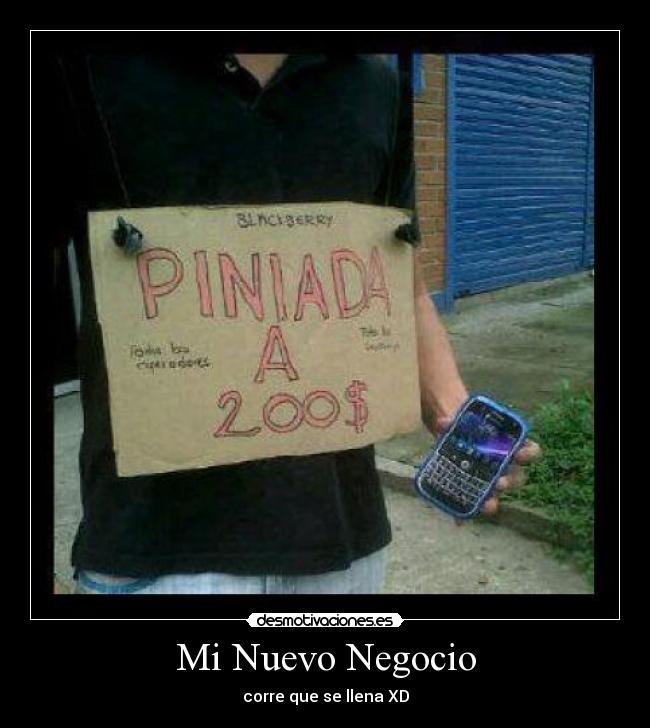 carteles mayrix crizon desmotivaciones