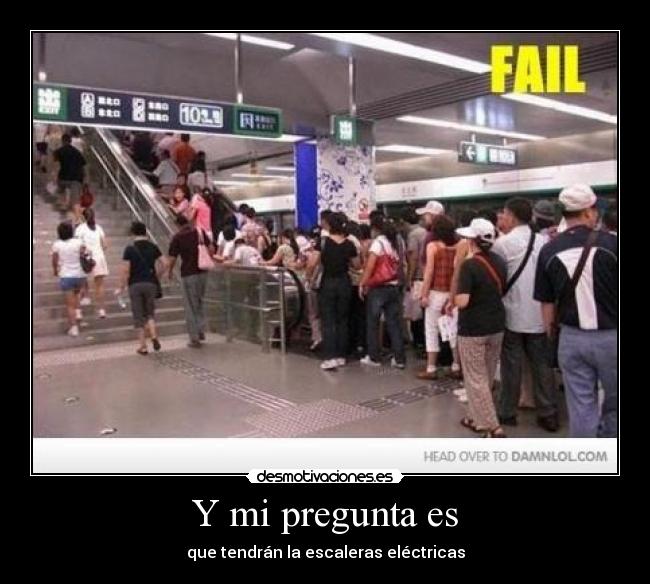 carteles pregunta desmotivaciones