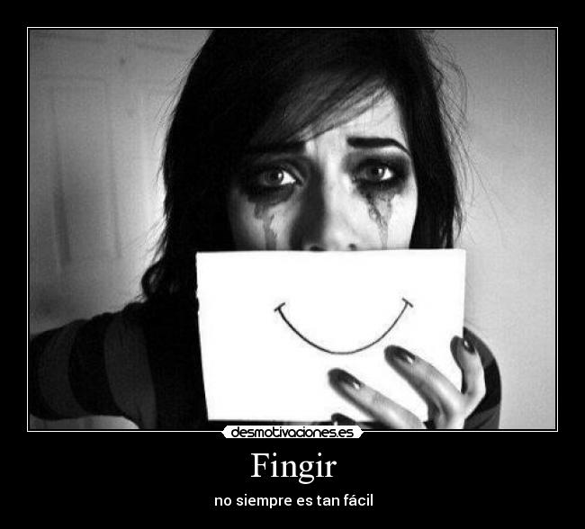 Fingir - 