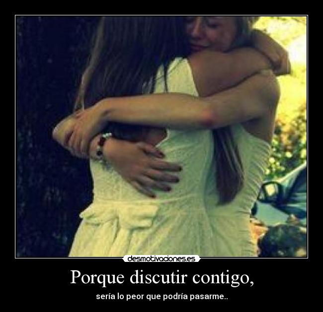 carteles best friend desmotivaciones