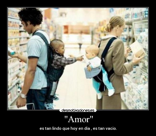 Amor -