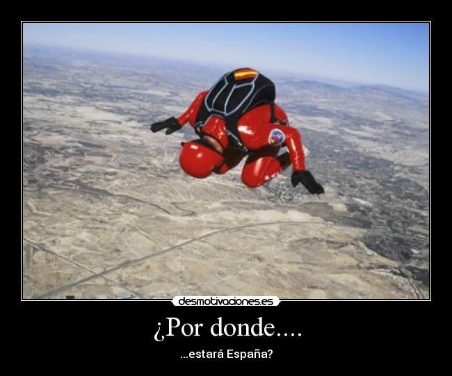 ¿Por donde.... - 