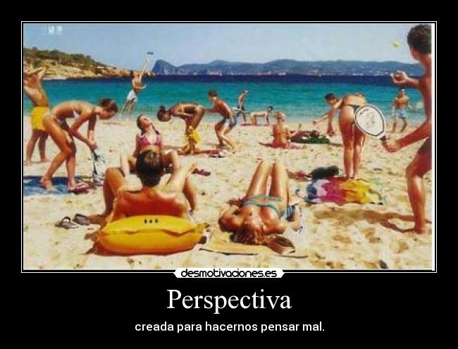 Perspectiva -